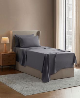 Charcoal Gray