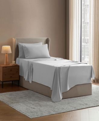 Silver-Tone Light Gray