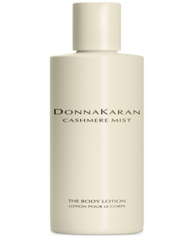 Donna Karan Cashmere Mist парфюмированный 6.7-oz. лосьон для тела