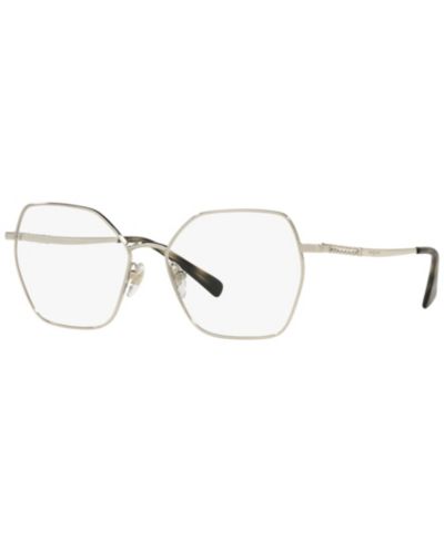 Vogue Eyewear Woman Irregular Metal VO4196 Eyeglasses