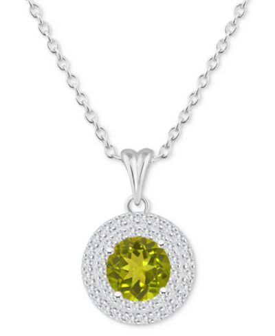Peridot