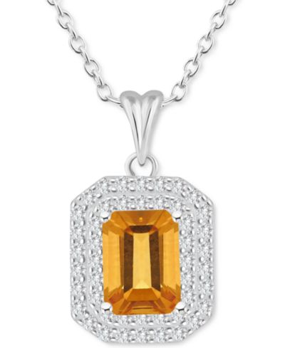 Citrine
