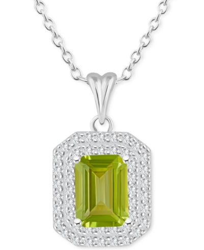 Peridot