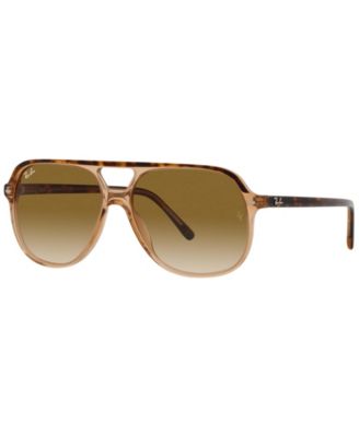 Солнцезащитные очки Ray-Ban унисекс, RB2198 BILL