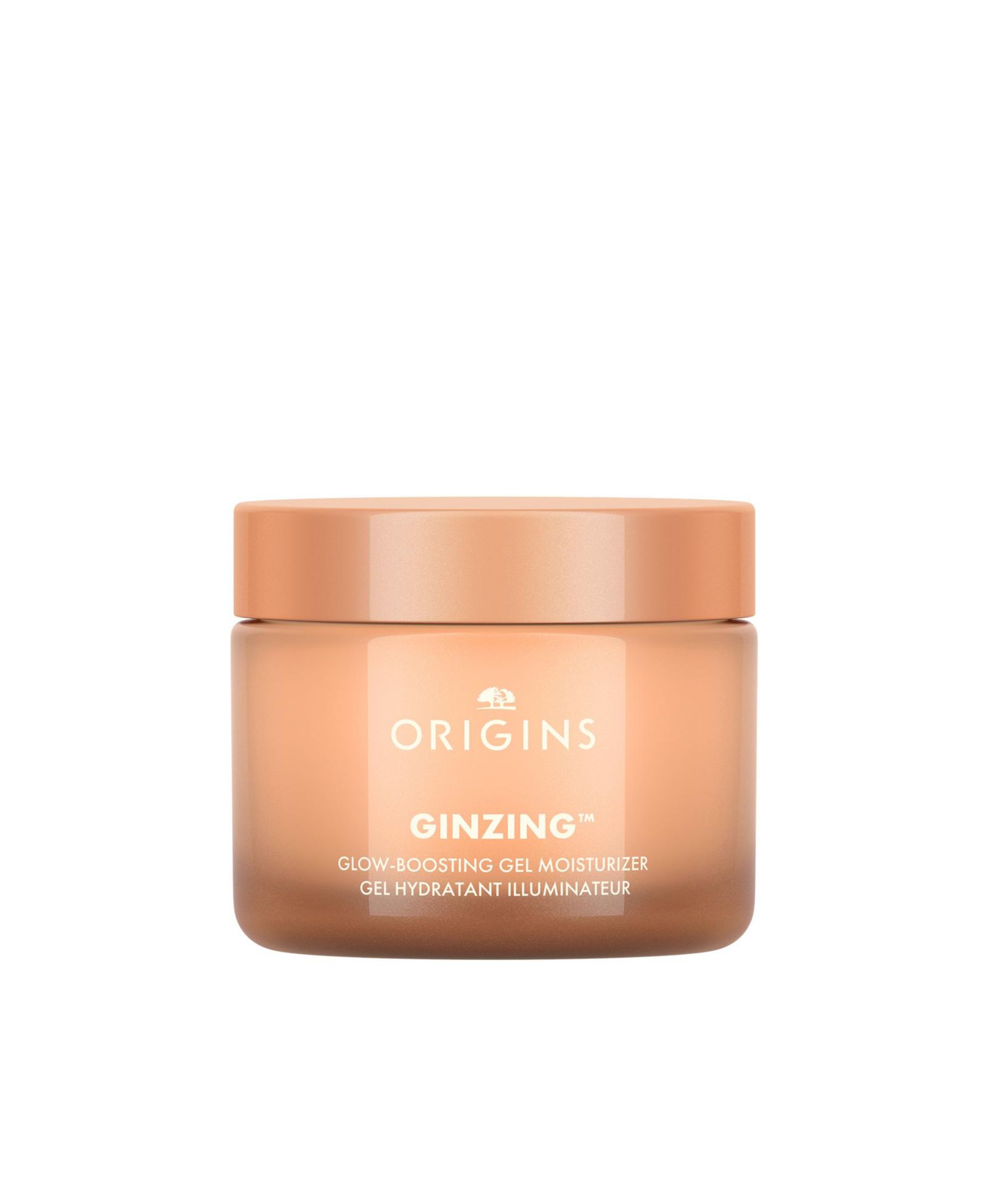 Origins GinZing Glow-Boosting Gel Moisturizer