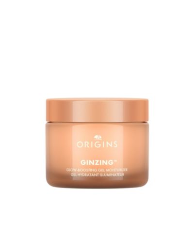 Origins GinZing гель-увлажнитель для сияния кожи