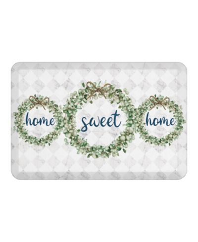 Кухонный коврик Home Sweet Home 20" x 30"