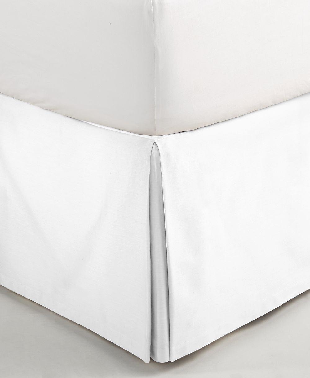 Юбка для кровати Hotel Collection Glint, King
