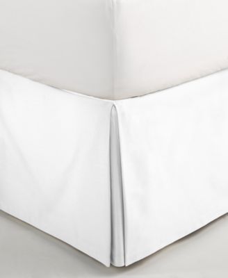 Юбка для кровати Hotel Collection Glint, King