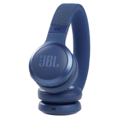 JBL Live 460NC накладные Bluetooth наушники