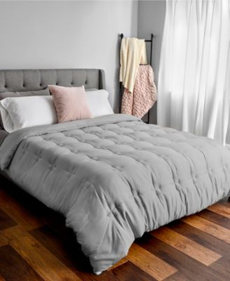 Tranquility BeComfy High Loft, Moisture Wicking Comforter, Twin
