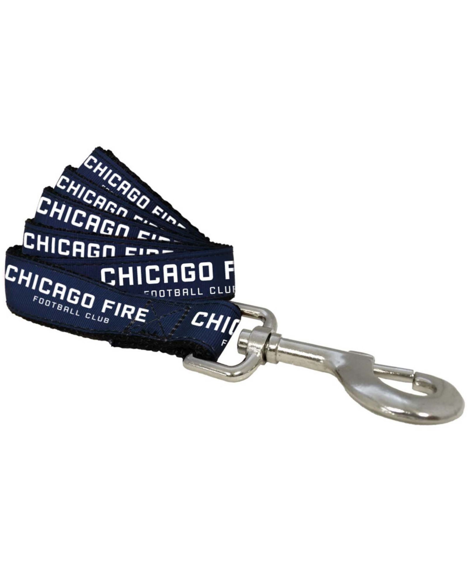 Поводок для собак Navy Chicago Fire Dog Leash