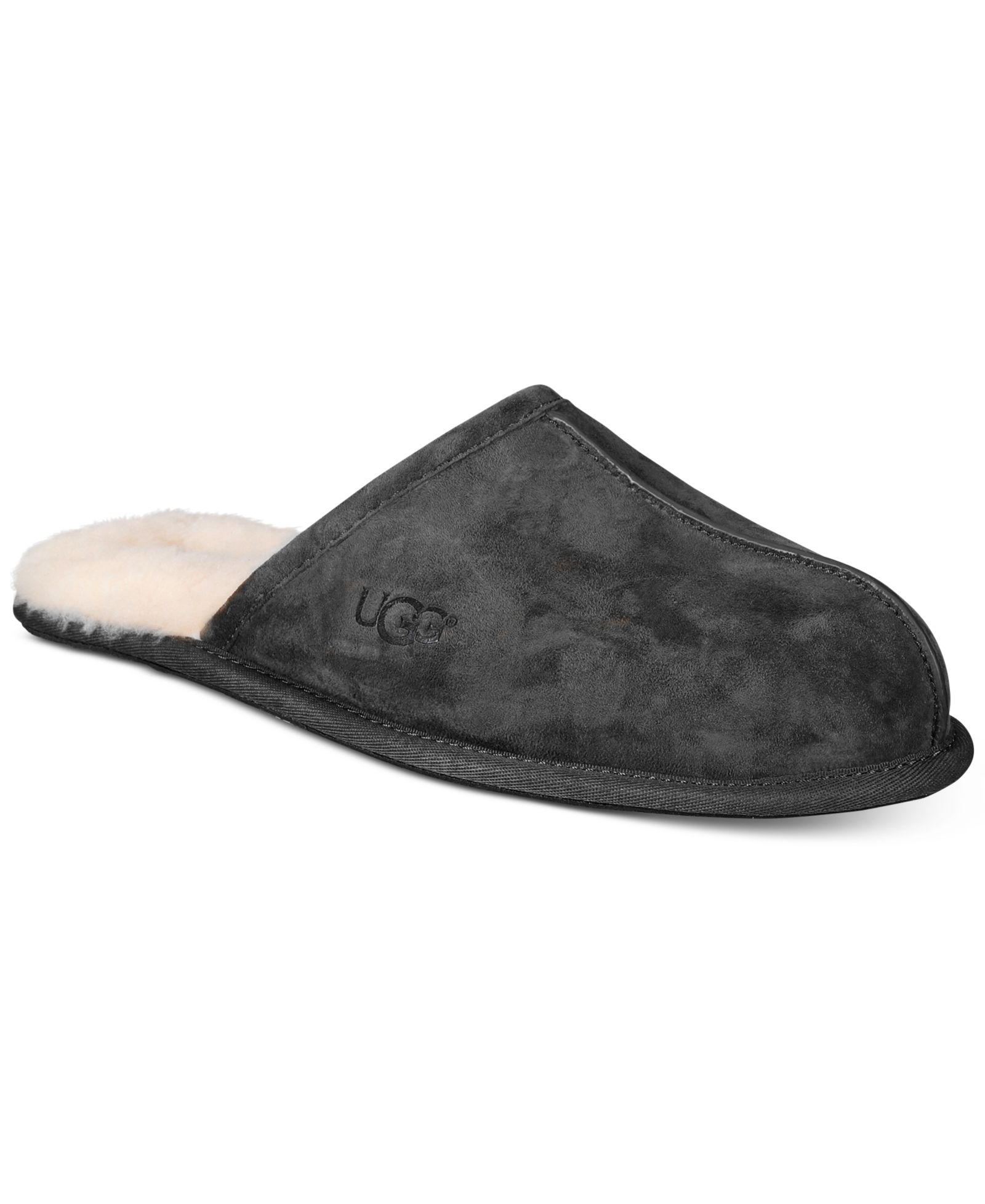 UGG® Men's Scuff Slippers