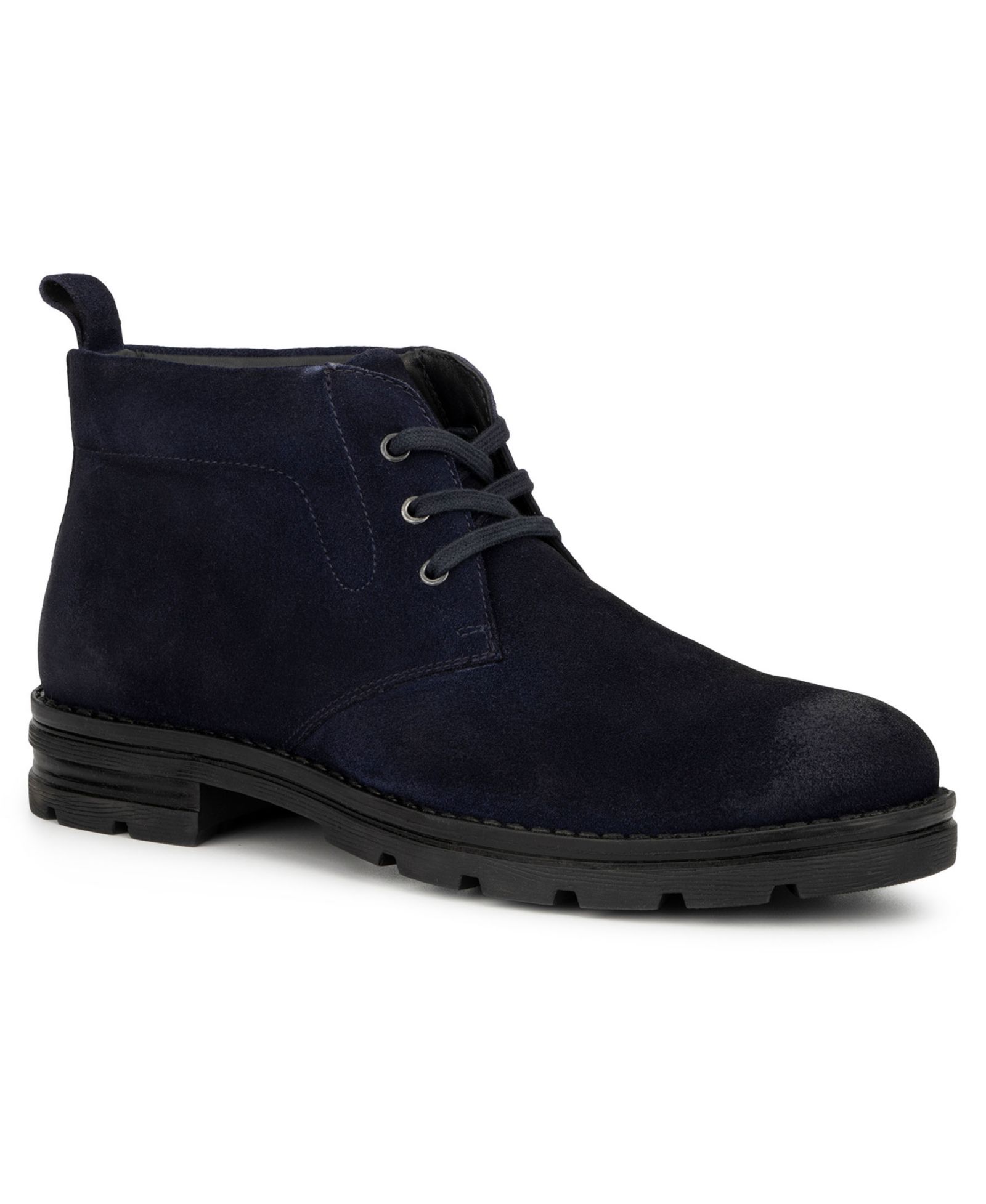 Vintage Foundry Co Men's Turner Chukka Boots