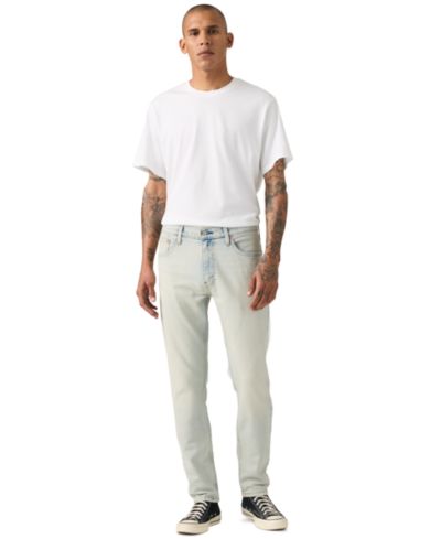Мужские джинсы Levi's 512 Slim Taper-Fit