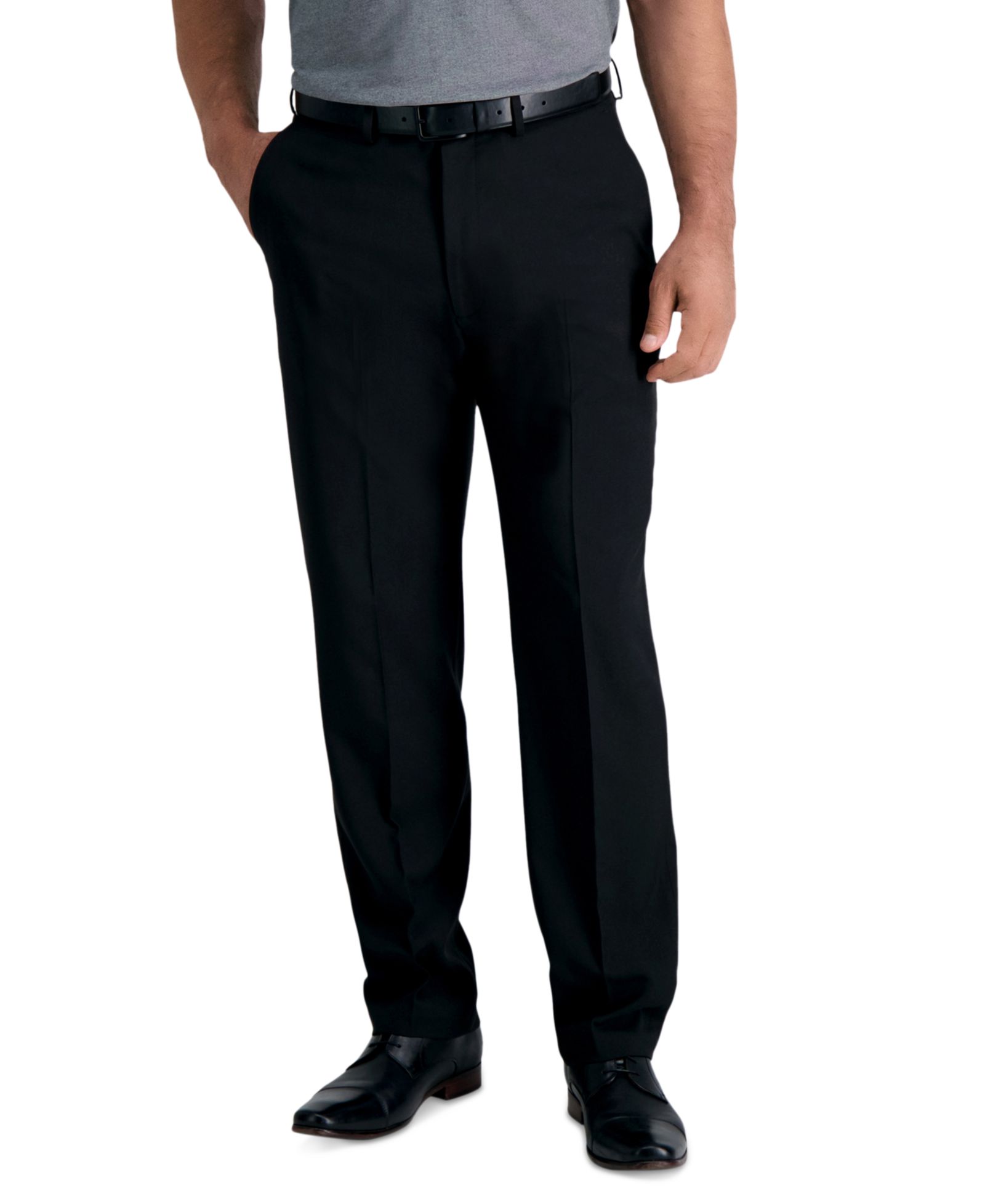 Мужские брюки Haggar Smart Wash® Classic Fit Suit Separates