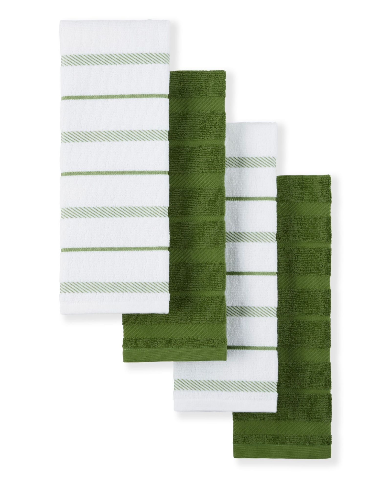 KitchenAid Albany Kitchen Towel Set, 4 Piece