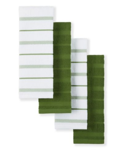 KitchenAid Albany Kitchen Towel Set, 4 Piece