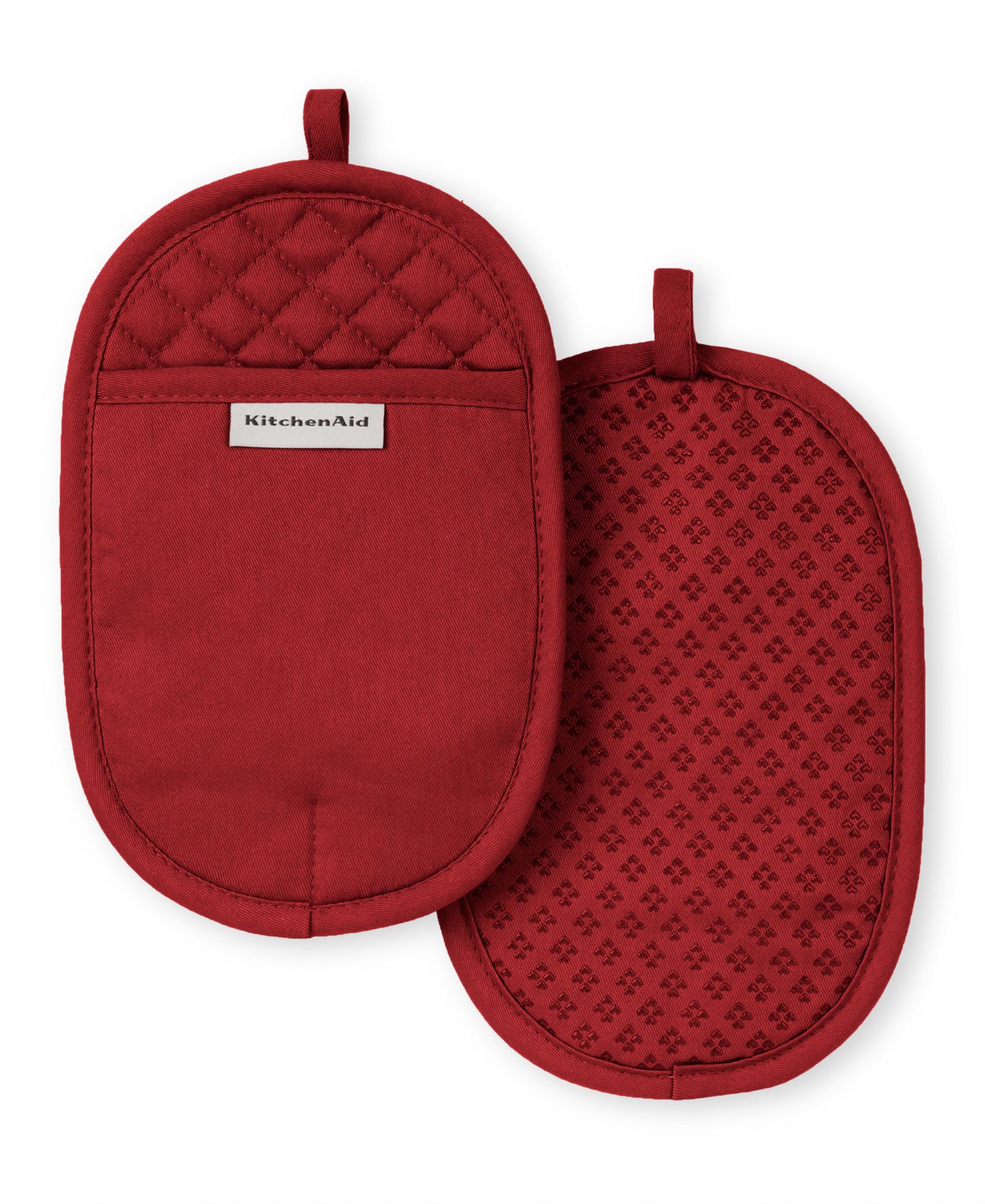 Набор прихваток KitchenAid Asteroid Pot Holder 2-Pc. Set