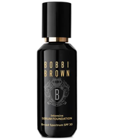 Увлажняющий тональный крем-сыворотка Bobbi Brown Intensive Dewy SPF 30/40, 1 oz