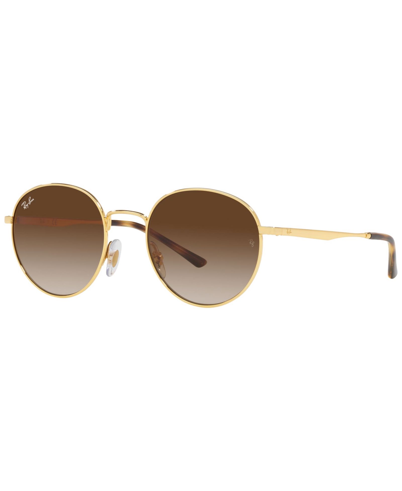 Ray-Ban Unisex Sunglasses, RB3681 50