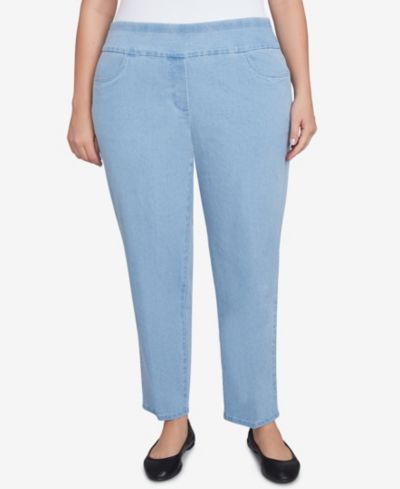Light Denim