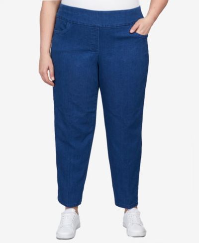 Medium Denim