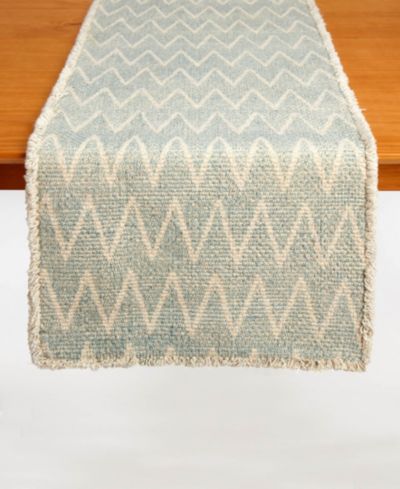 Дорожка для стола Zig Zag Standard 72" x 14"