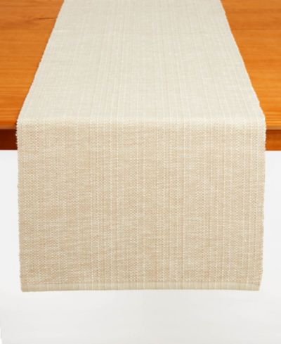 Дорожка для стола Dash-Pebble, 72" x 14"