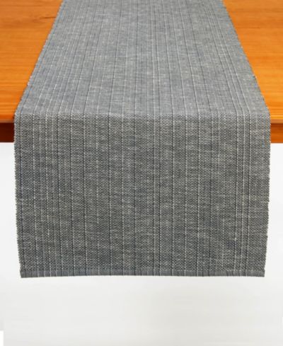 Tableau дорожка на стол Dash-Slate, 72" x 14"