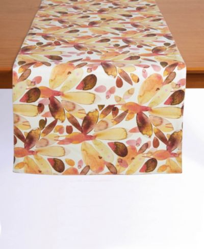 Скатерть-дорожка Gobble Gobble, 72" x 14"