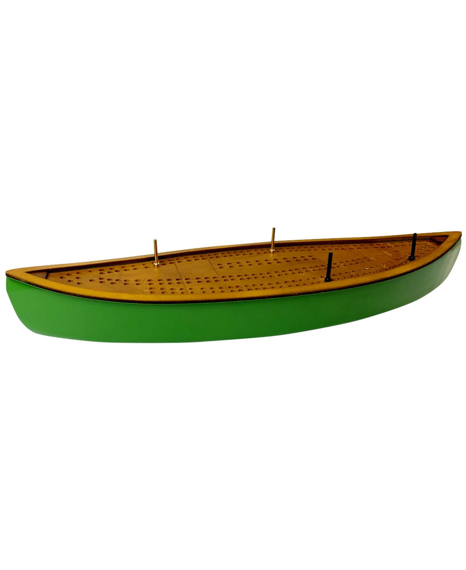 Areyougame Canoe Cribbage Настольная игра, 8 лет и старше