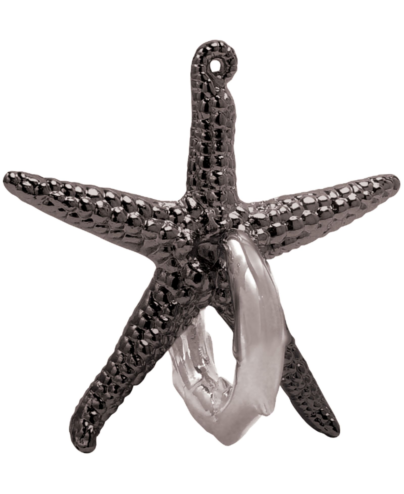 Пазл Areyougame Hanayama Level 2 Cast, 2 детали - Starfish