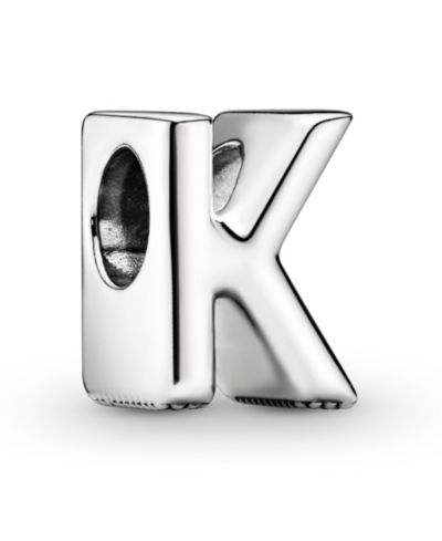 Silver - K