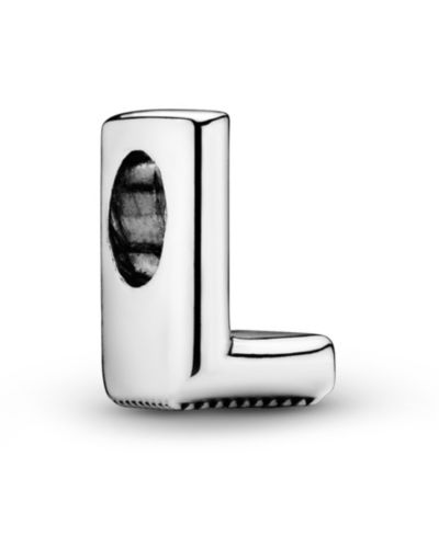 Silver - L