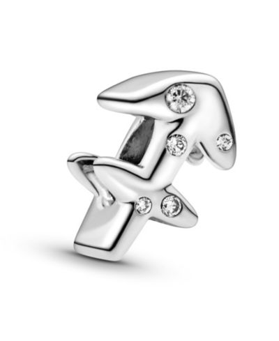 Silver - Sagittarius