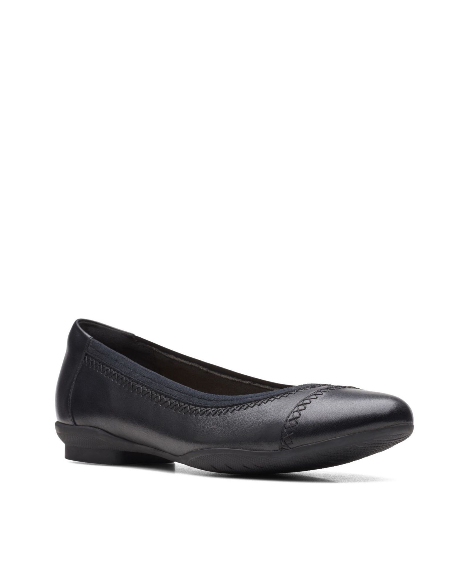 Clarks Women's Collection Sara Bay Flats