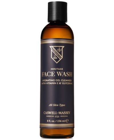 Средство для умывания Caswell Massey Heritage 8 oz.