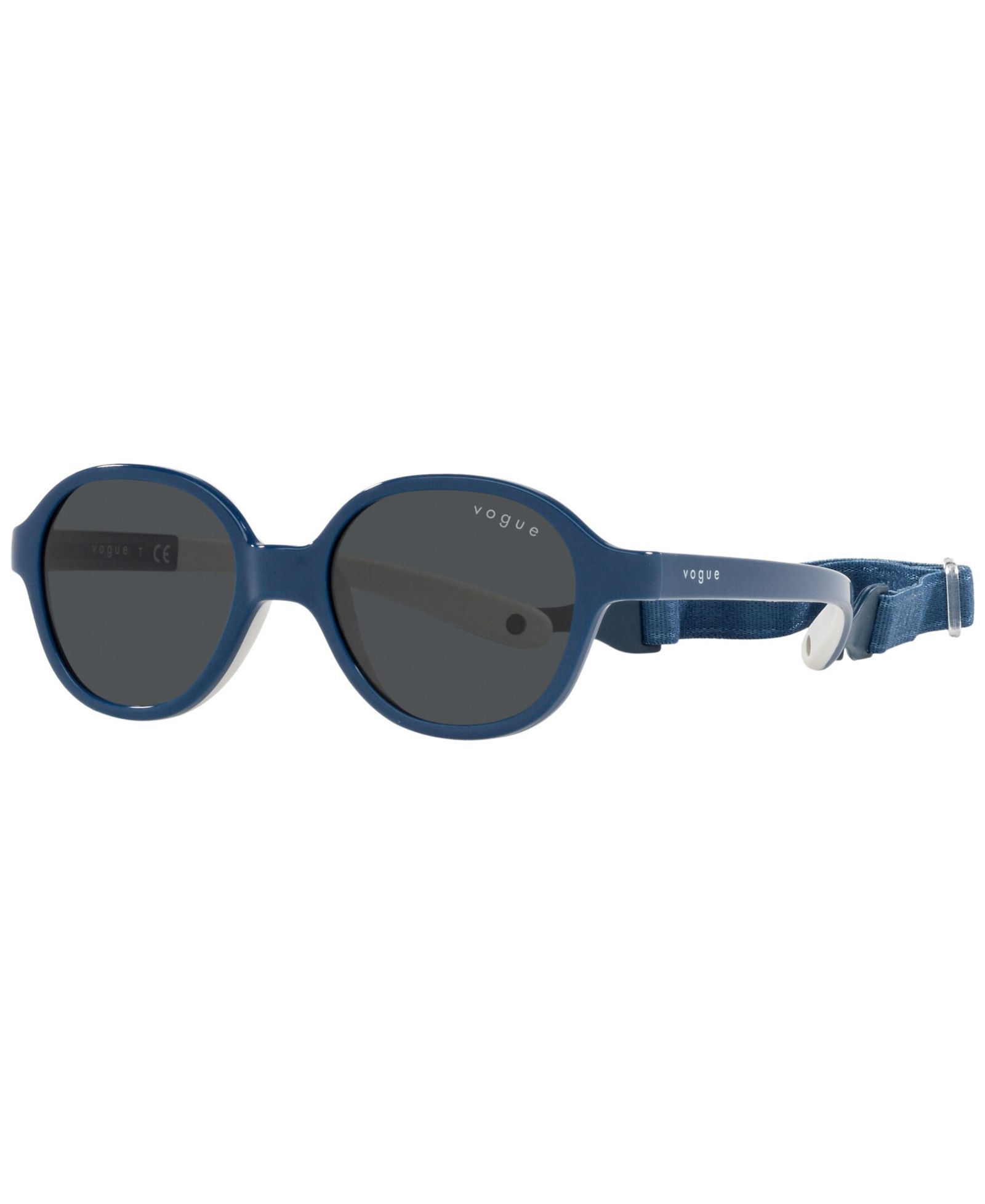 Vogue Eyewear Kids Pillow Sunglasses, 0VJ2012 (Ages 0-3)