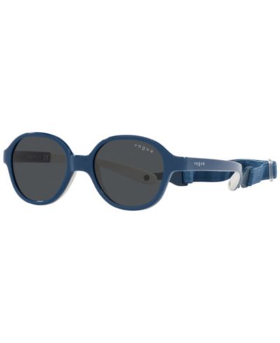 Vogue Eyewear Kids Pillow Sunglasses, 0VJ2012 (Ages 0-3)