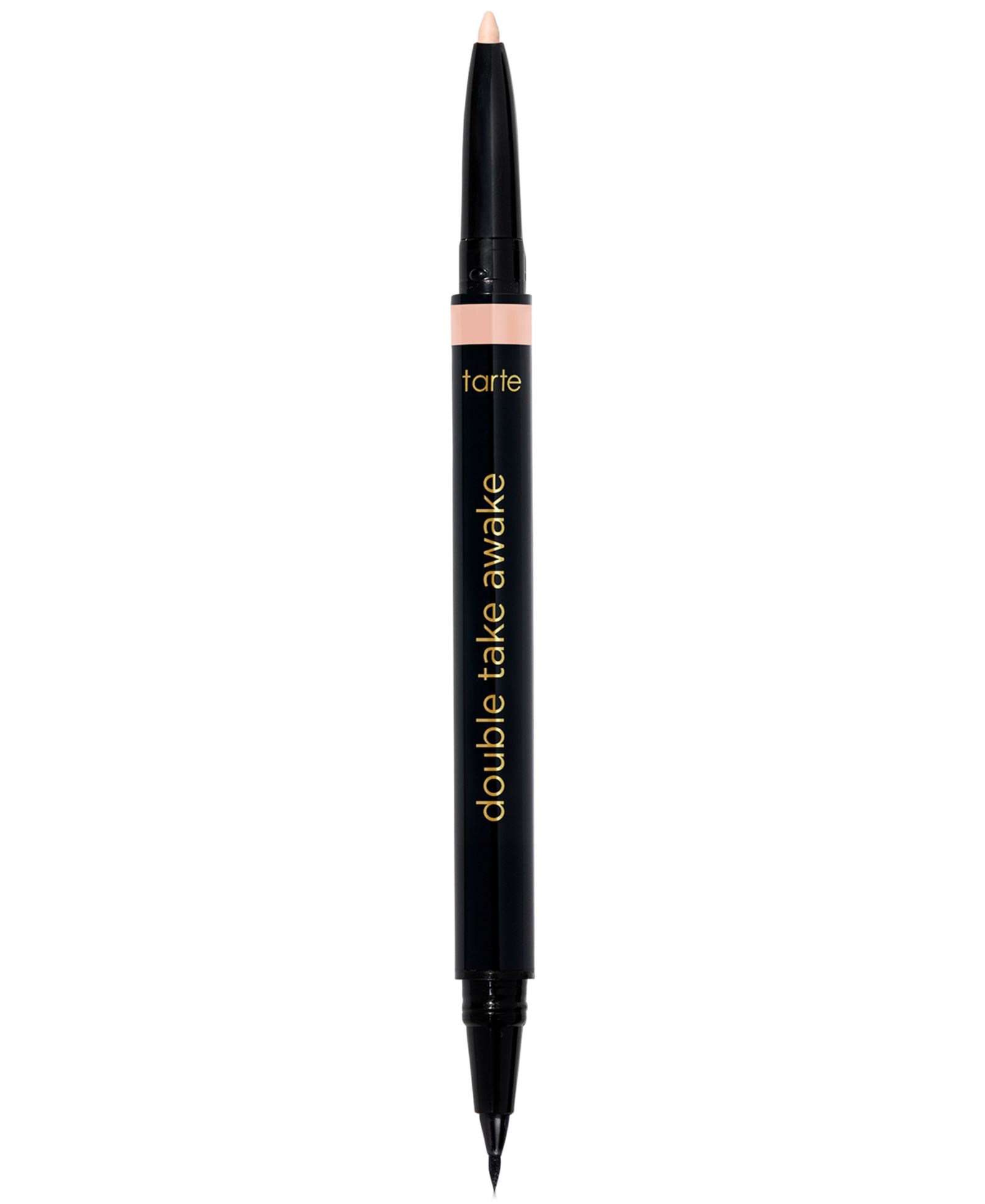 tarte™ Double Take Awake Micro Liquid Liner & Brightener