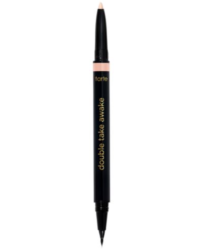 tarte™ Double Take Awake Micro Liquid Liner & Brightener