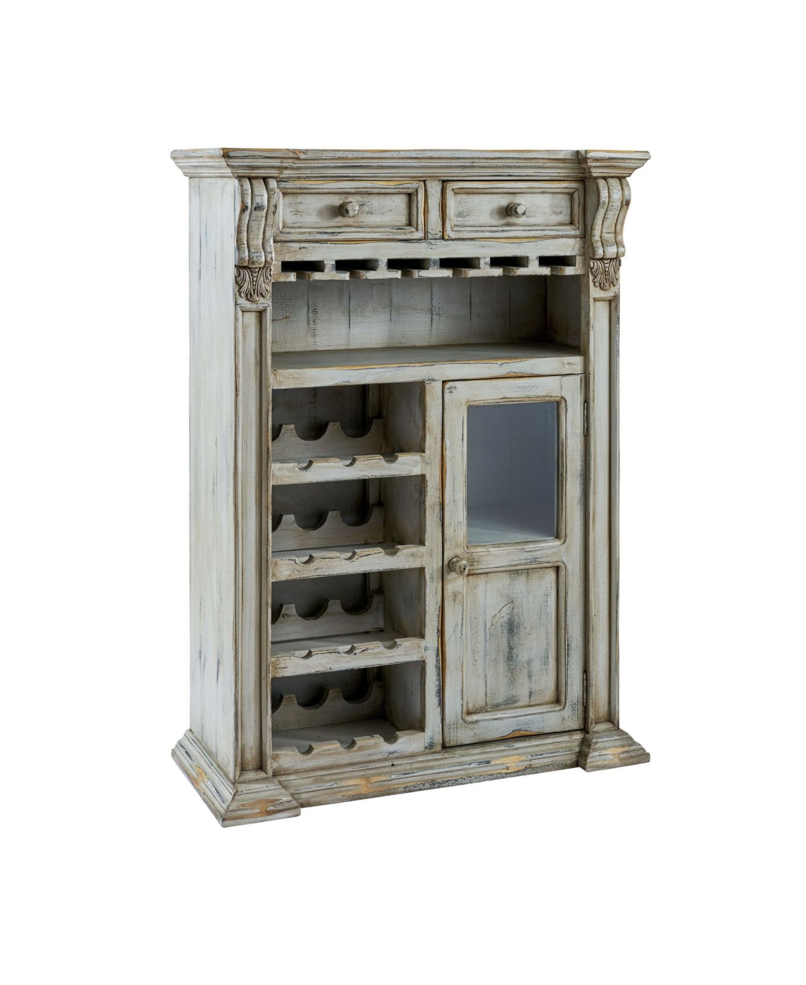 Picket House Furnishings Консоль Celia Bar