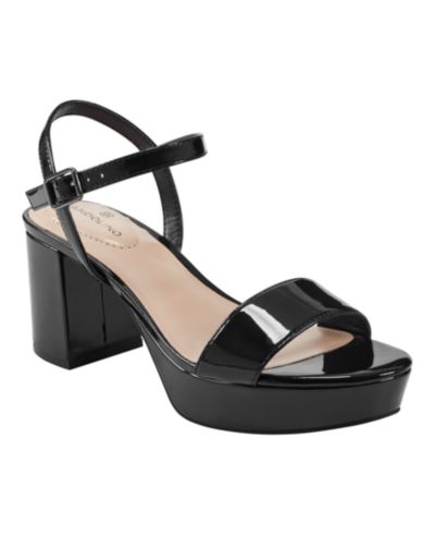 Black Patent