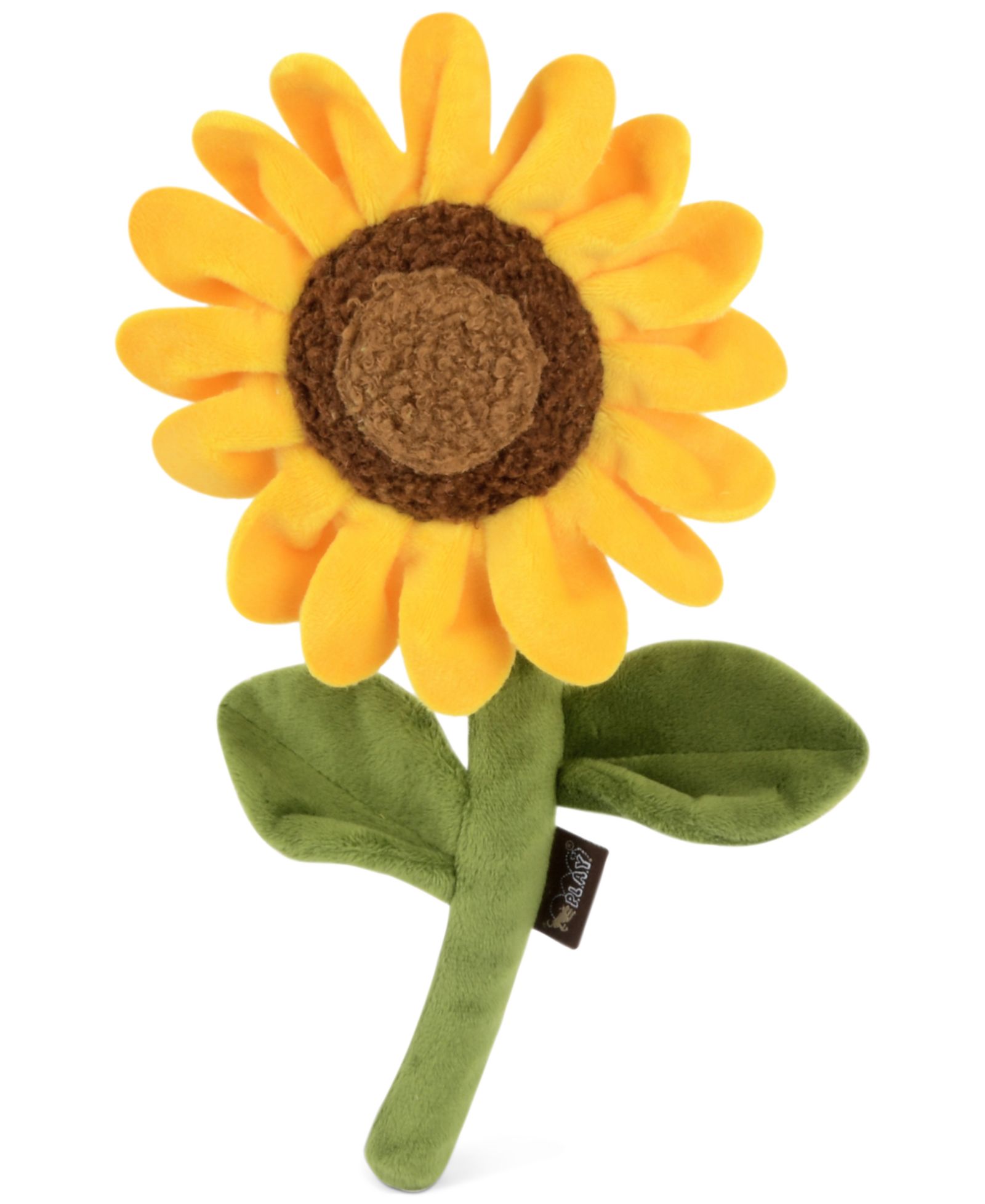 Blooming Buddies Collection: Sassy Sunflower