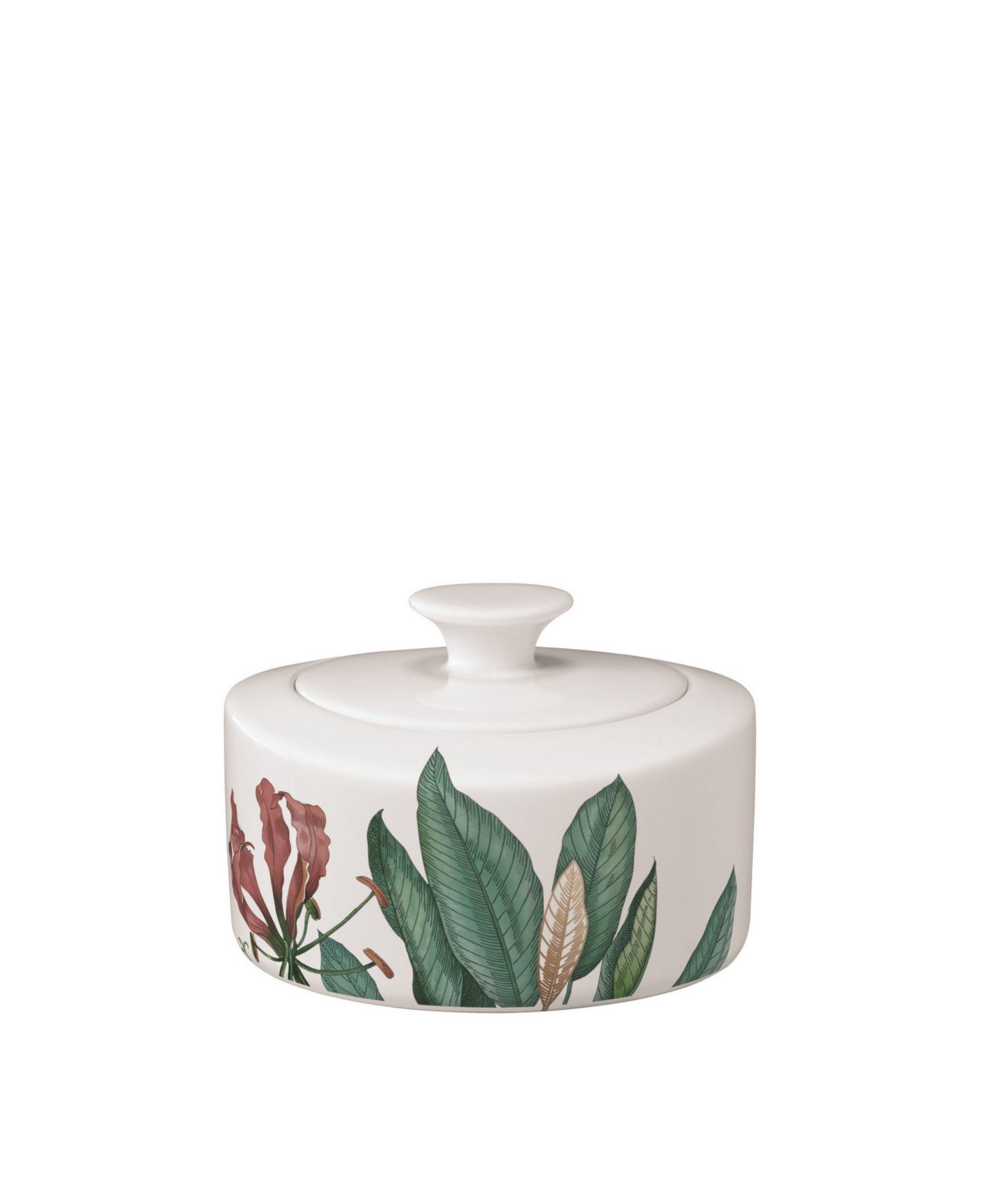 Villeroy & Boch Avarua сахарница