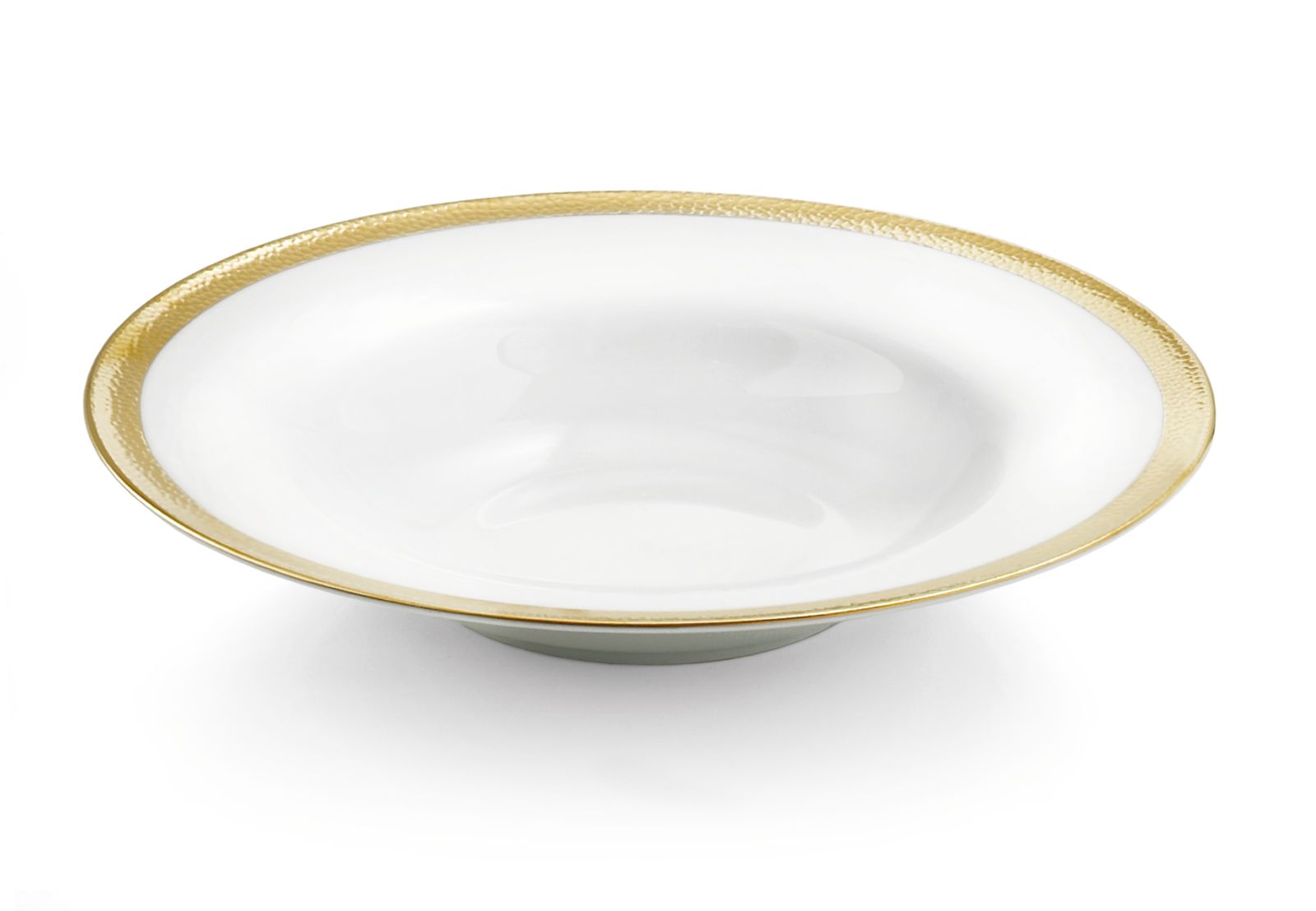 Чаша Michael Aram Goldsmith Rimmed