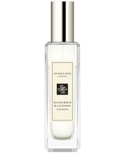 Jo Malone London Silver Birch & Lavender одеколон, 1 oz.