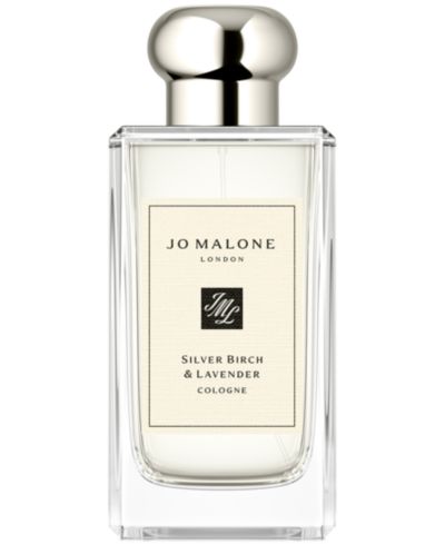 Jo Malone London Silver Birch & Lavender одеколон, 3.4 oz.