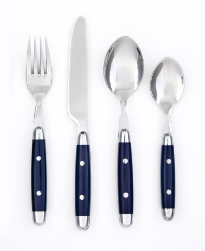 Набор столовых приборов Cambridge Silversmiths Jubilee Mirror 16 предметов, на 4 персоны